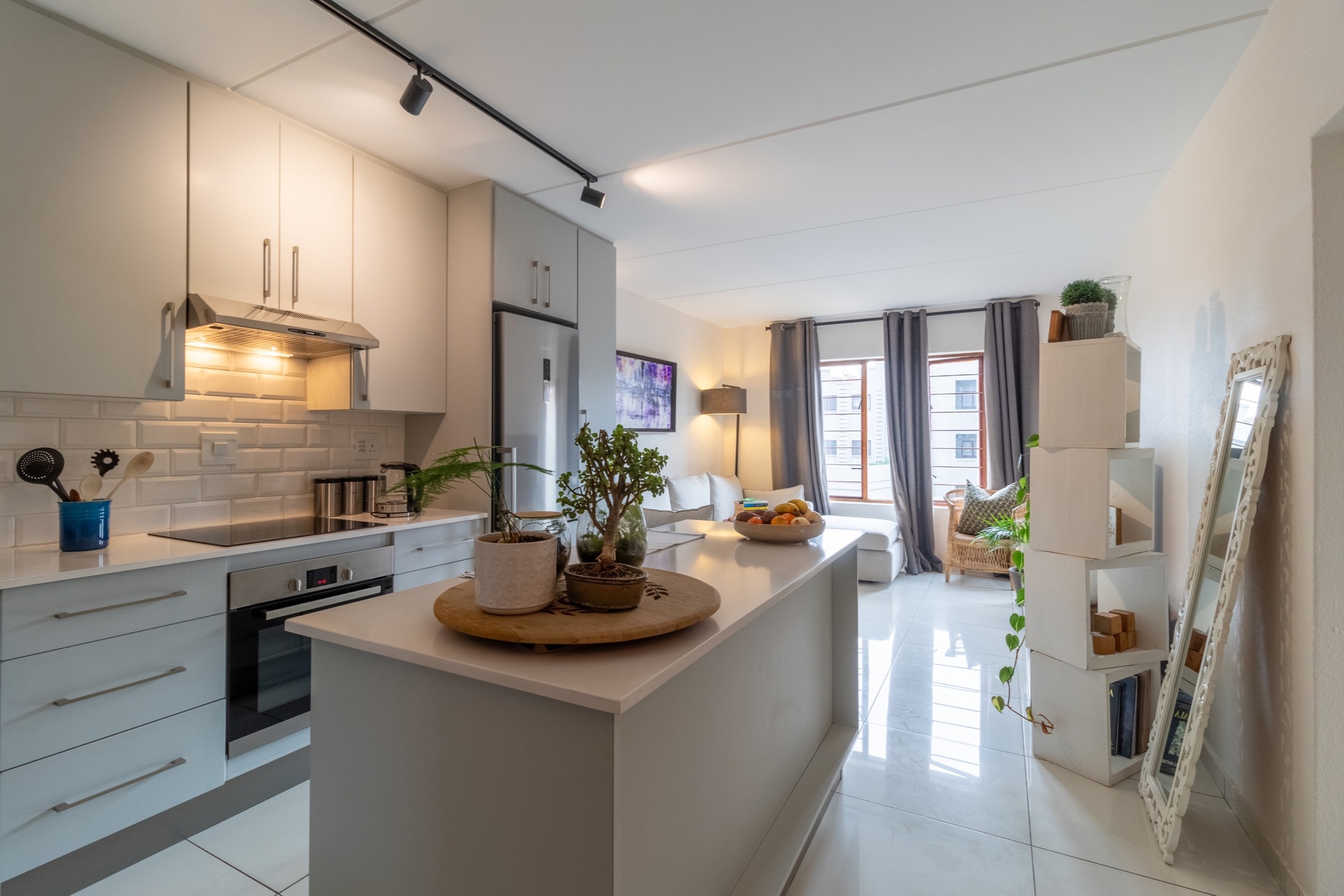 Apartment for sale in Bedfordview - BED1703313