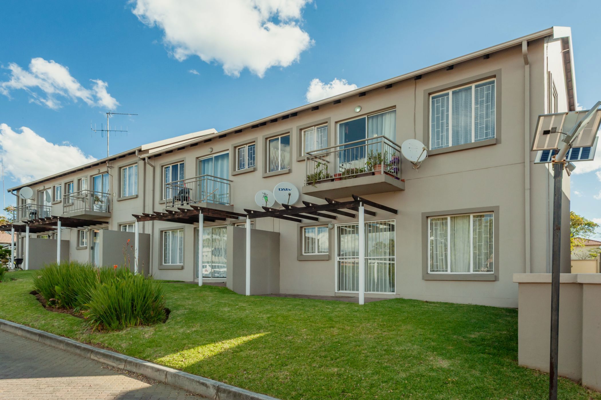 Apartment for sale in Greenstone Hill - BED1704210