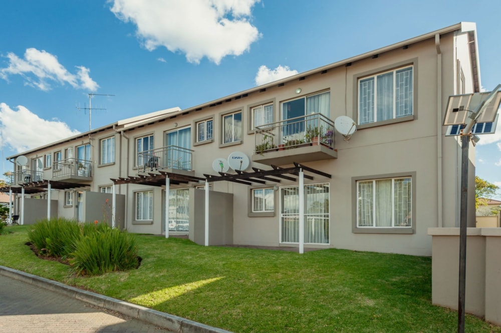 Apartment for sale in Greenstone Hill - BED1704210