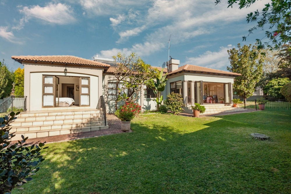 House sold in Thornhill Estate - BED1704143 House sold in Thornhill Estate - BED1704143