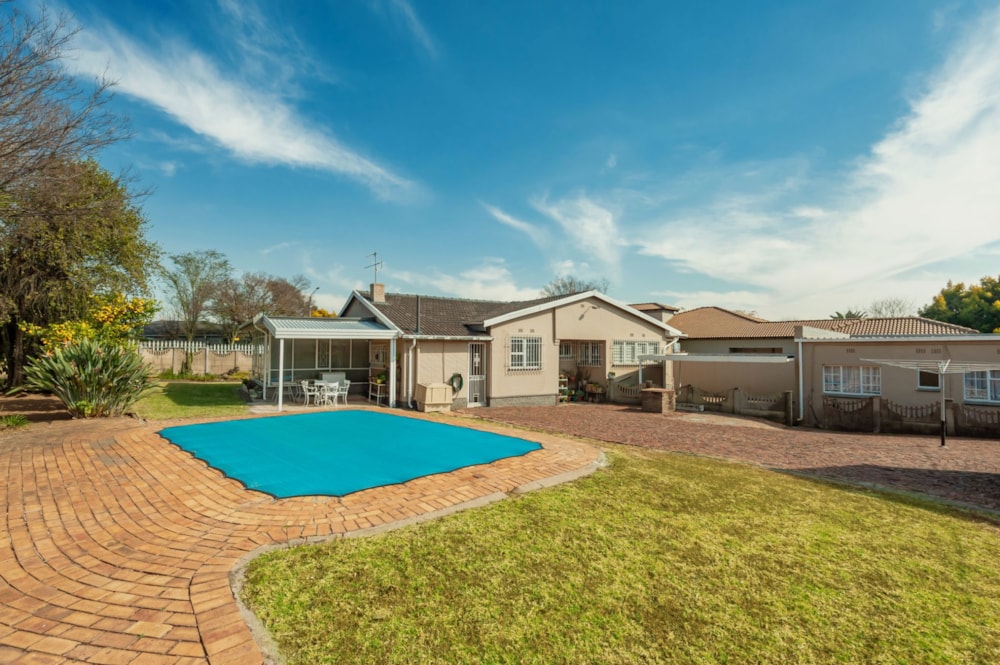 House sold in Edenvale - BED1704247 House sold in Edenvale - BED1704247