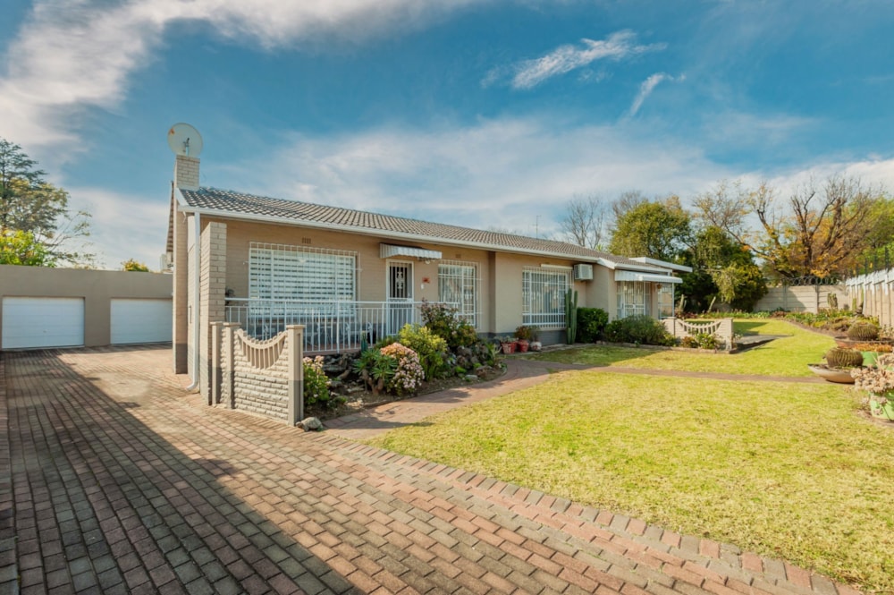 House sold in Edenvale - BED1704247 House sold in Edenvale - BED1704247