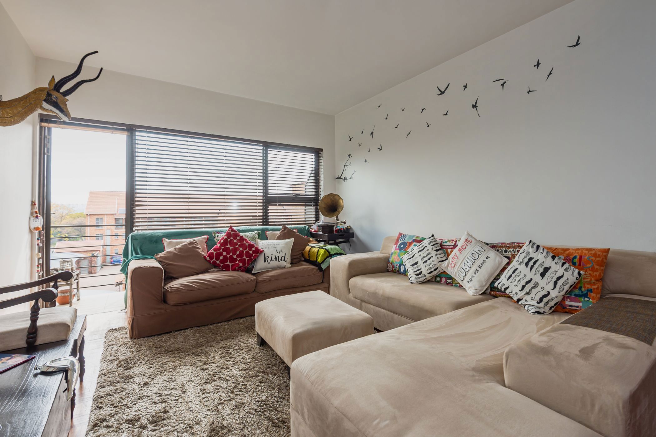 Apartment for sale in Edenvale - BED1703287