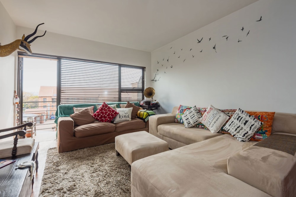 Apartment for sale in Edenvale - BED1703287