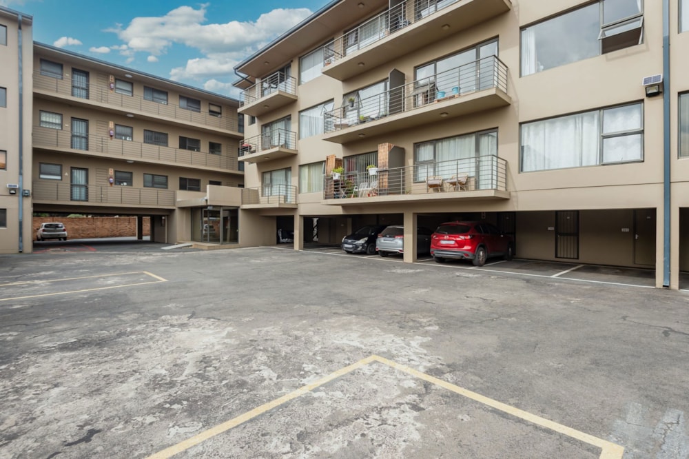 Apartment for sale in Edenvale - BED1703287