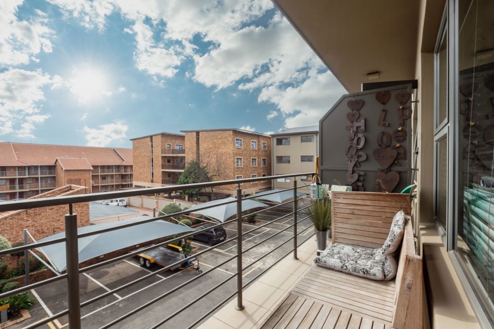 Apartment for sale in Edenvale - BED1703287
