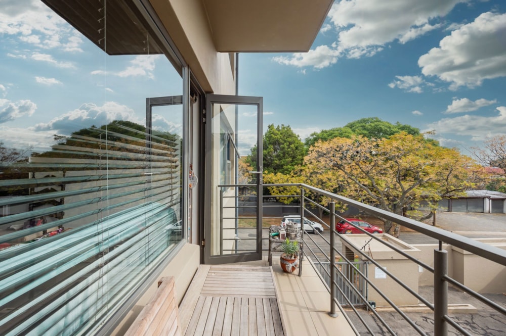 Apartment for sale in Edenvale - BED1703287