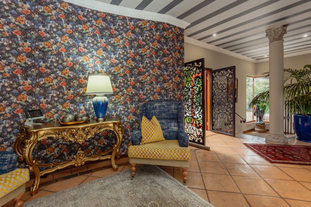 Double-storey house for sale in Linksfield - BED1715468