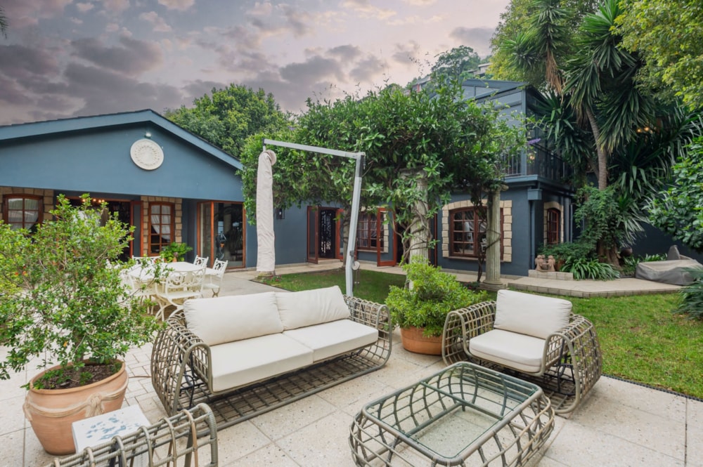 Double-storey house for sale in Linksfield - BED1715468