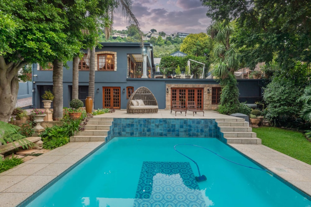 Double-storey house for sale in Linksfield - BED1715468