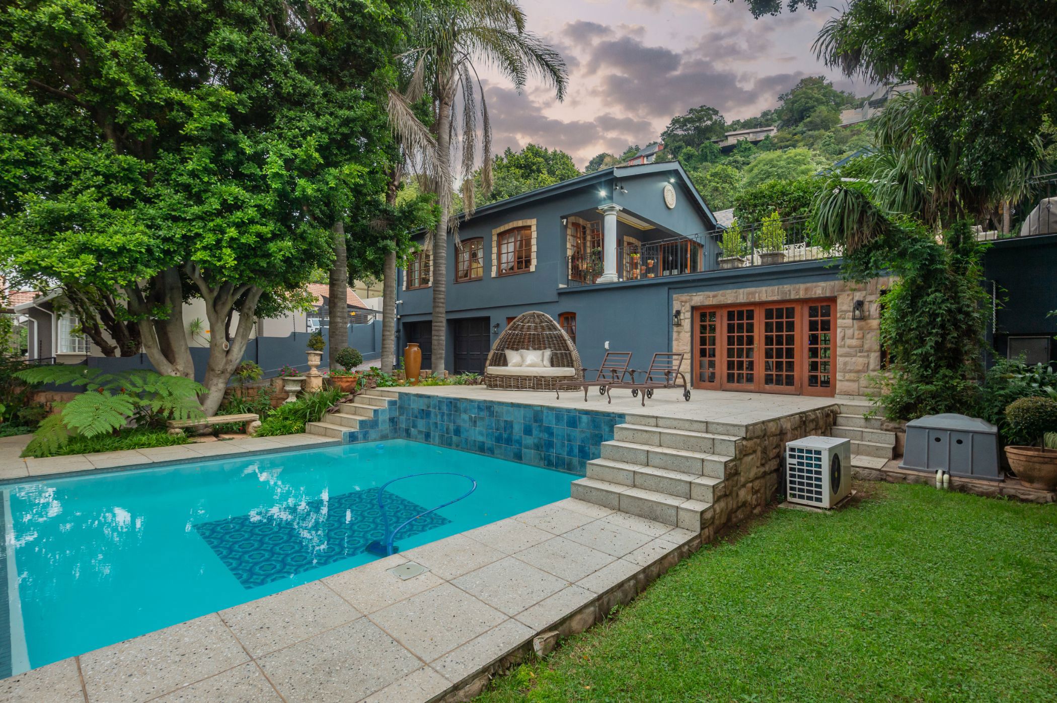 Double-storey house for sale in Linksfield - BED1715468