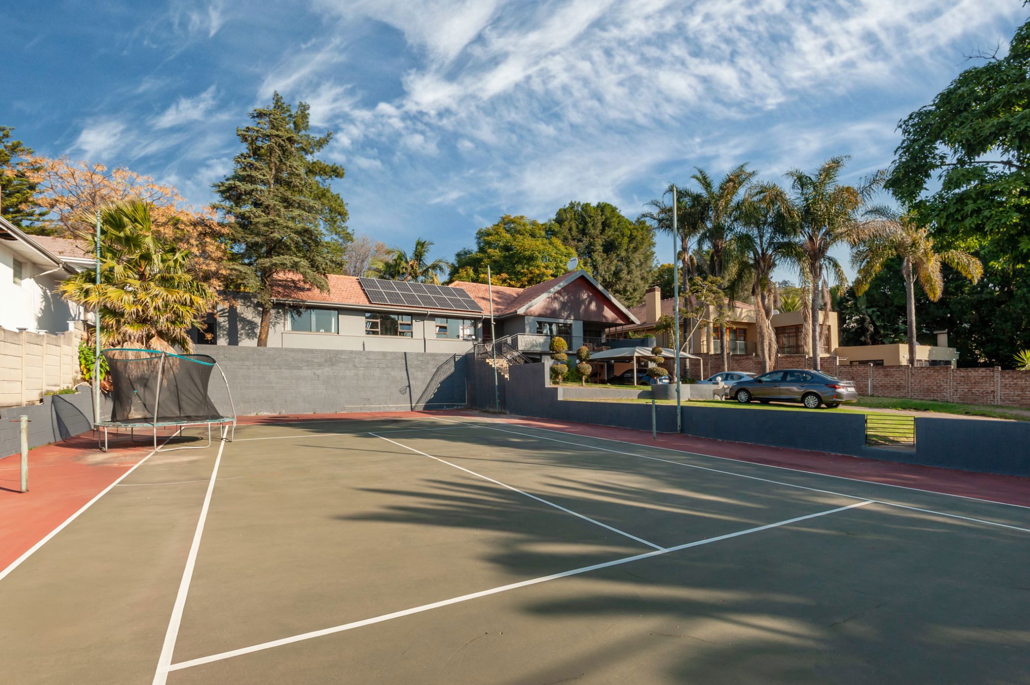 House for sale in Linksfield - BED1706692