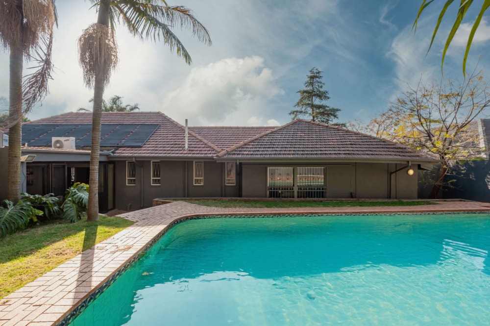 House for sale in Linksfield - BED1706692 House for sale in Linksfield - BED1706692