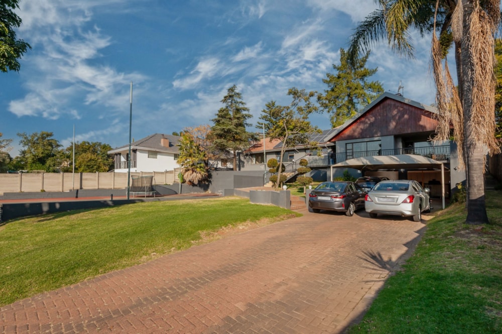 House for sale in Linksfield - BED1706692 House for sale in Linksfield - BED1706692