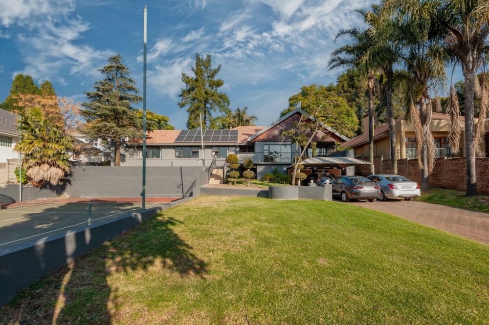 House for sale in Linksfield - BED1706692 House for sale in Linksfield - BED1706692