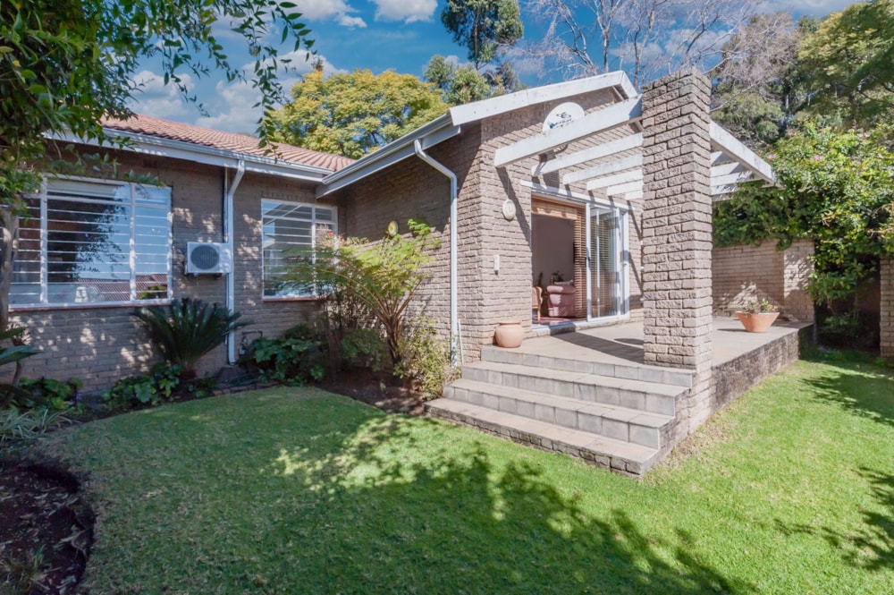 Townhouse for sale in Bedford Park - BED1706701 Townhouse for sale in Bedford Park - BED1706701