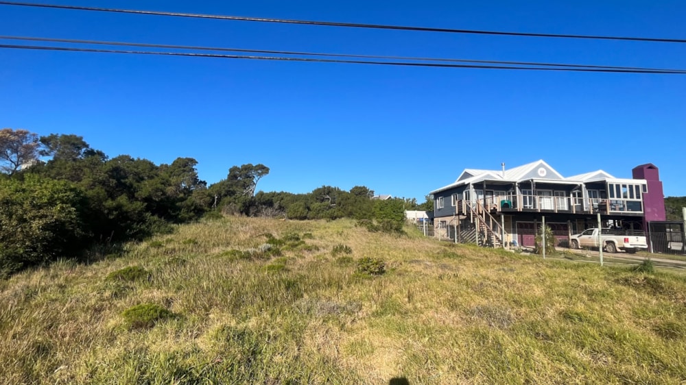 Residential vacant land for sale in Paradise Beach, Jeffreys Bay - 1JF1708389 Residential vacant land for sale in Paradise Beach, Jeffreys Bay - 1JF1708389