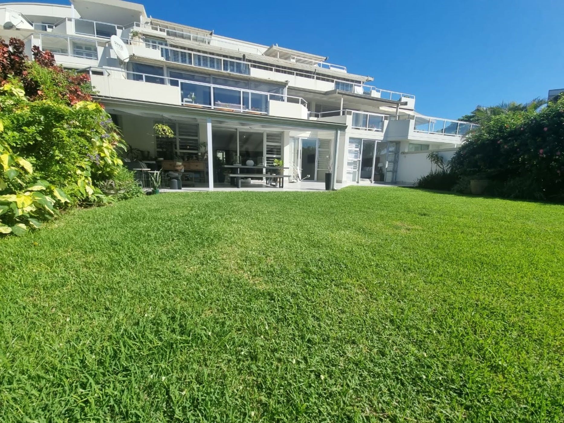 Apartment to rent in uMhlanga Rocks - 1ND1708578