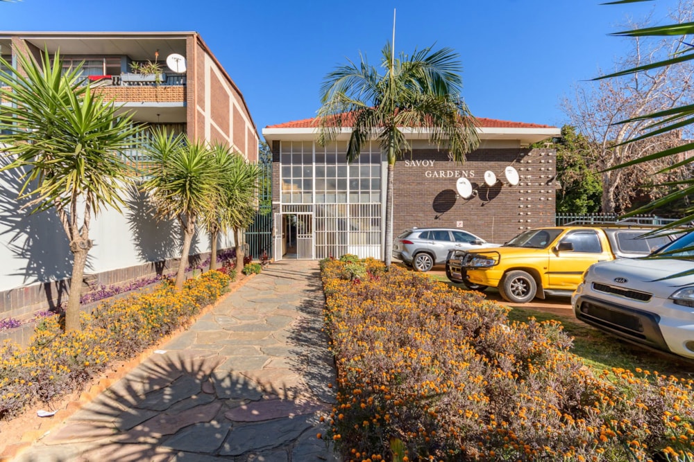 Apartment for sale in Savoy - BED1706506 Apartment for sale in Savoy - BED1706506