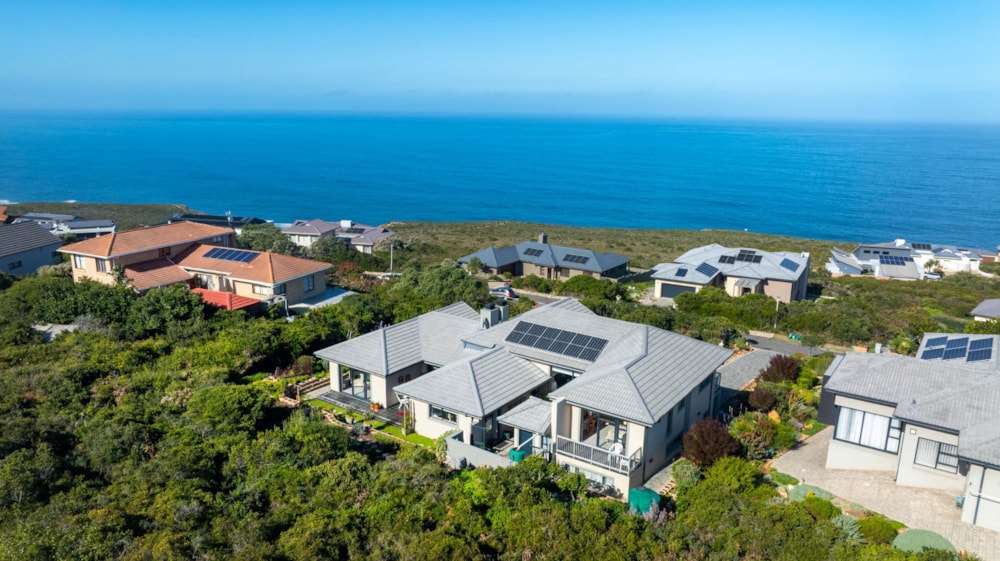 House for sale in Village on Sea - 1MB1706936