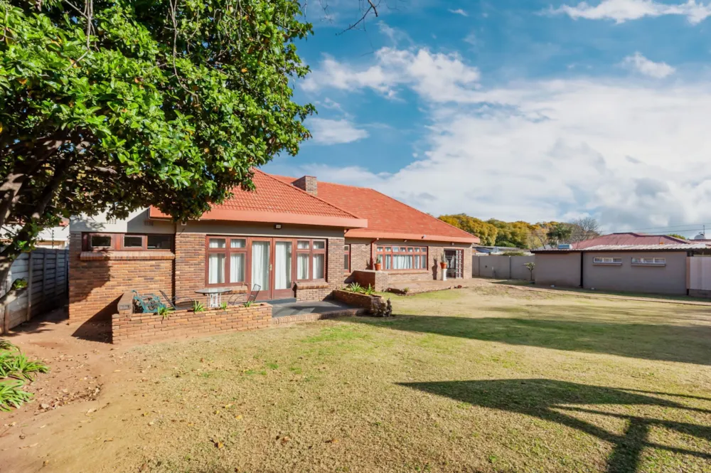 House sold in Highlands North - BED1712858 House sold in Highlands North - BED1712858