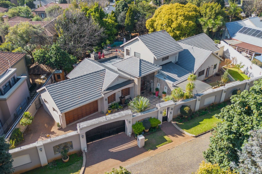 House for sale in Bedfordview - BED1705923 House for sale in Bedfordview - BED1705923