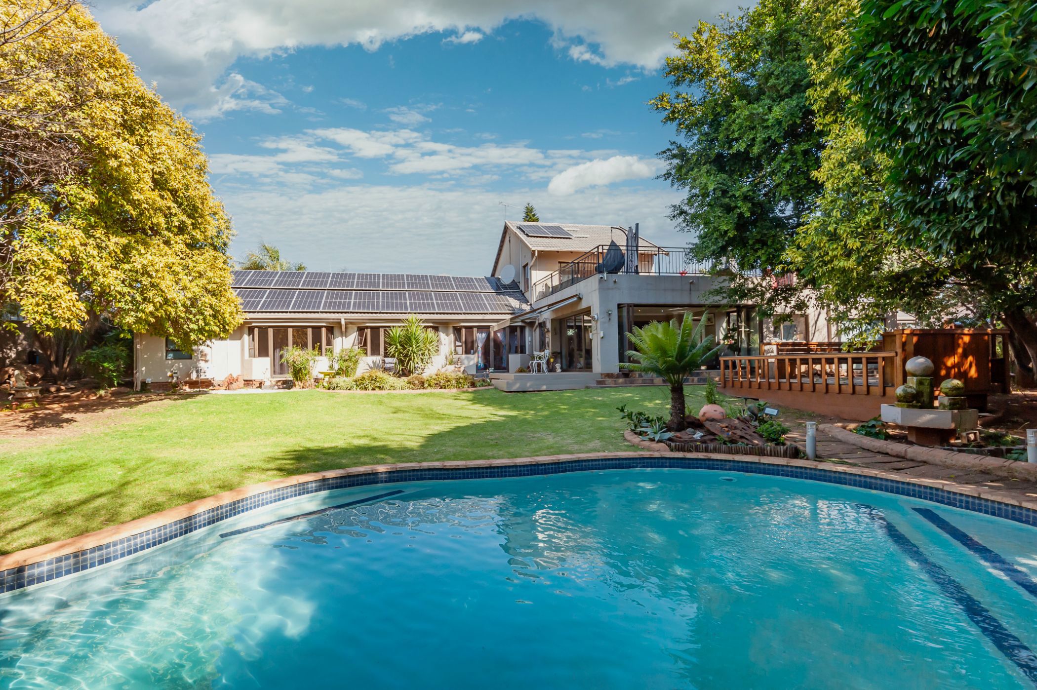 House for sale in Bedfordview - BED1705923