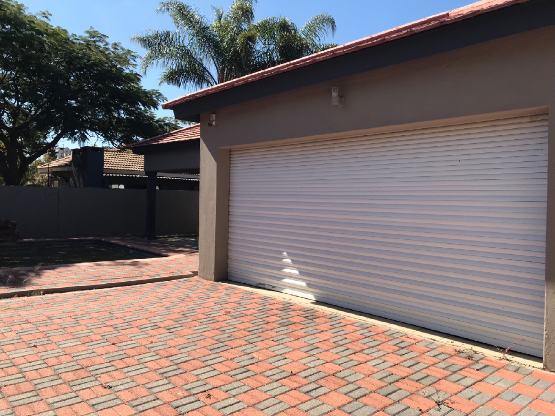 House let in Phakalane, Botswana - 3BO1708987