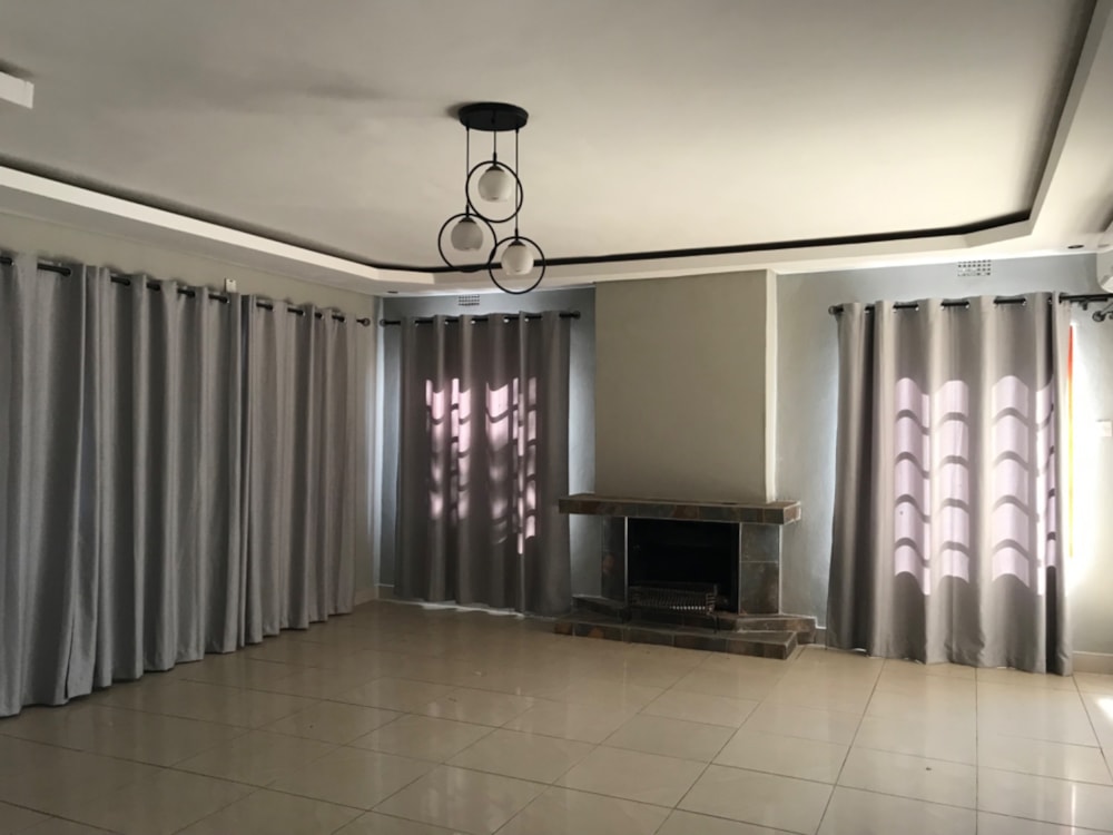 House let in Phakalane, Botswana - 3BO1708987