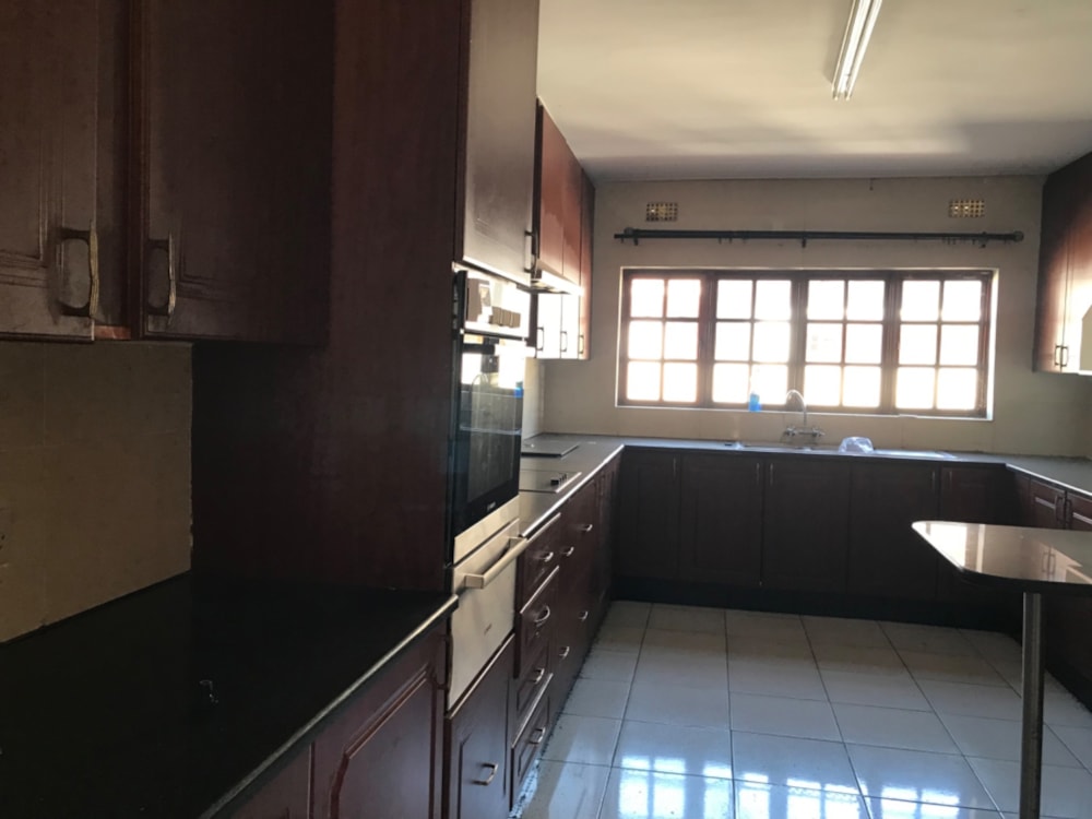 House let in Phakalane, Botswana - 3BO1708987