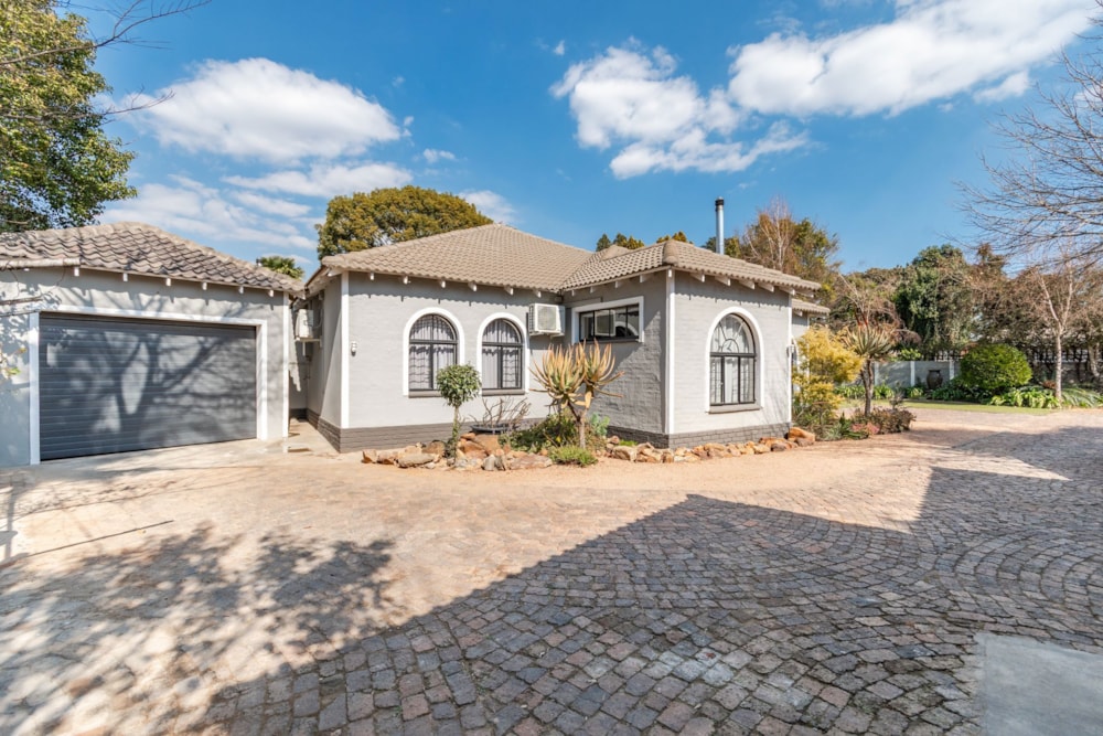 House sold in Northmead - EN1708194 House sold in Northmead - EN1708194