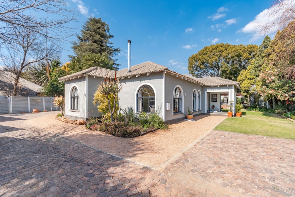 House sold in Northmead - EN1708194 House sold in Northmead - EN1708194