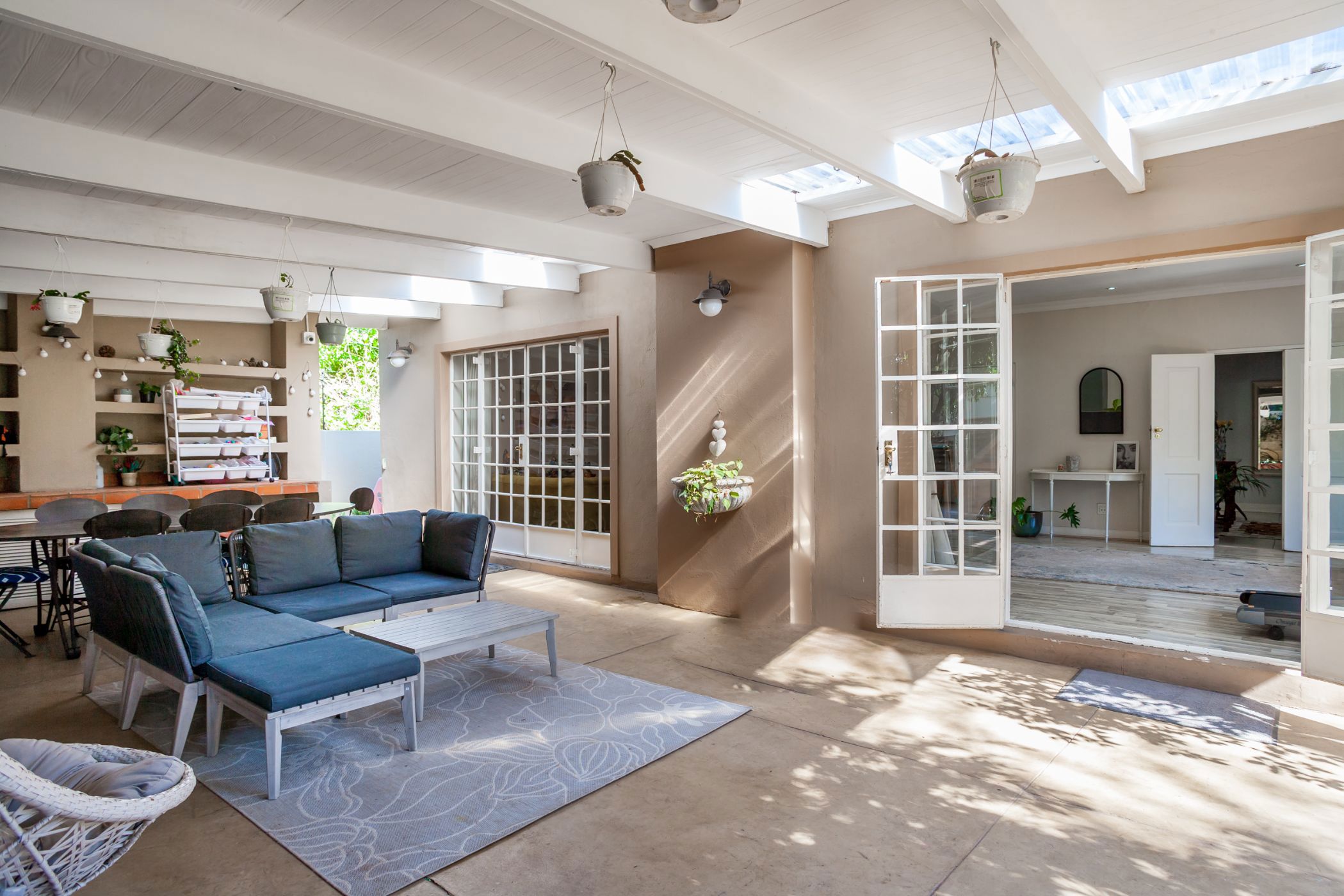 House for sale in Craighall Park - HP1707242