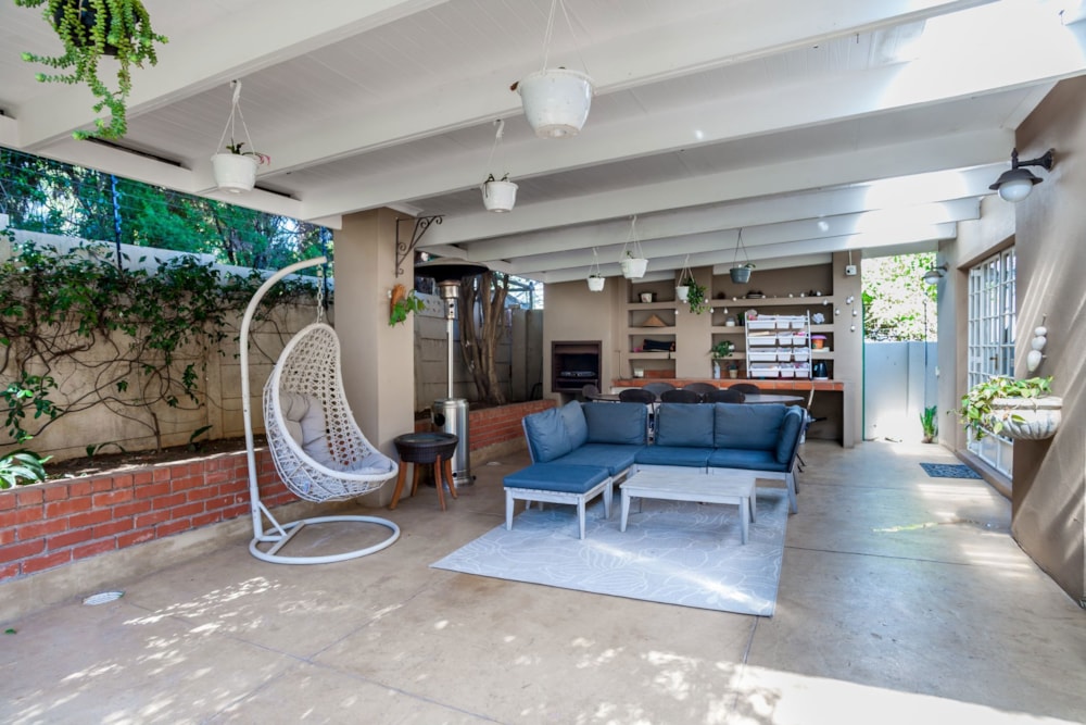 House for sale in Craighall Park - HP1707242 House for sale in Craighall Park - HP1707242