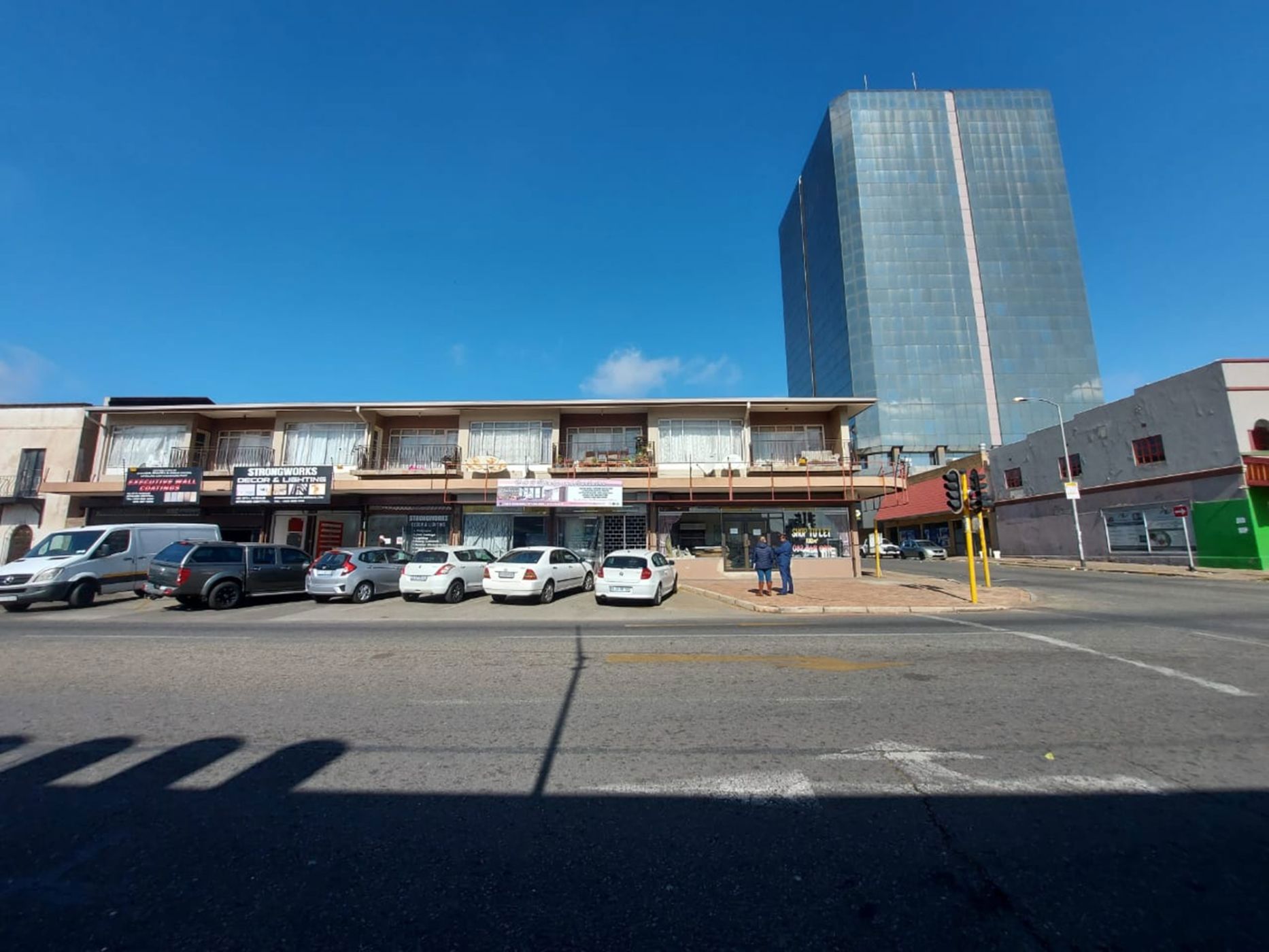 Apartment for sale in Springs Central - 1SP1708097