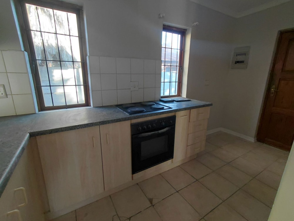 Townhouse for sale in Langenhovenpark - 1BX1707377