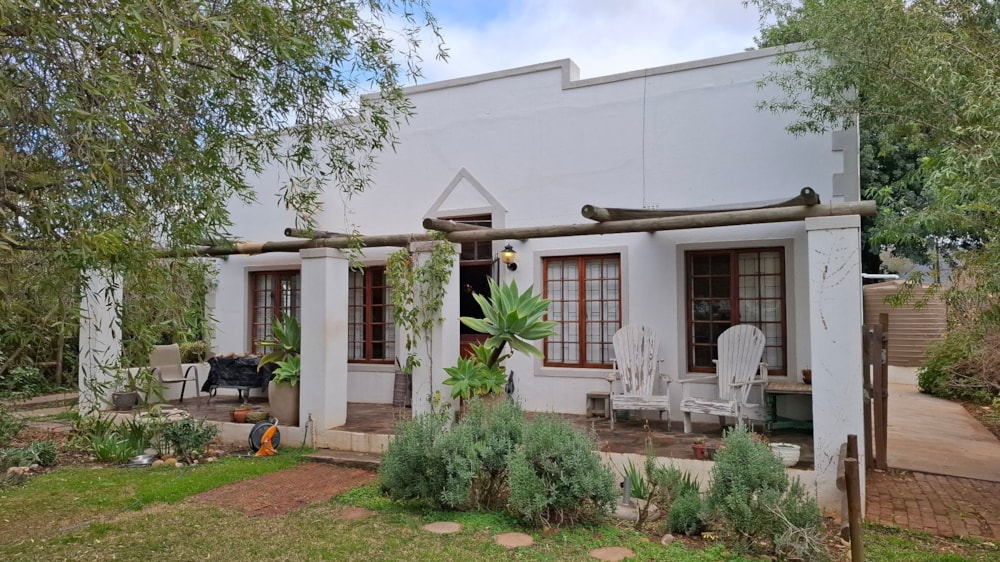 House for sale in McGregor - MG1708894 House for sale in McGregor - MG1708894