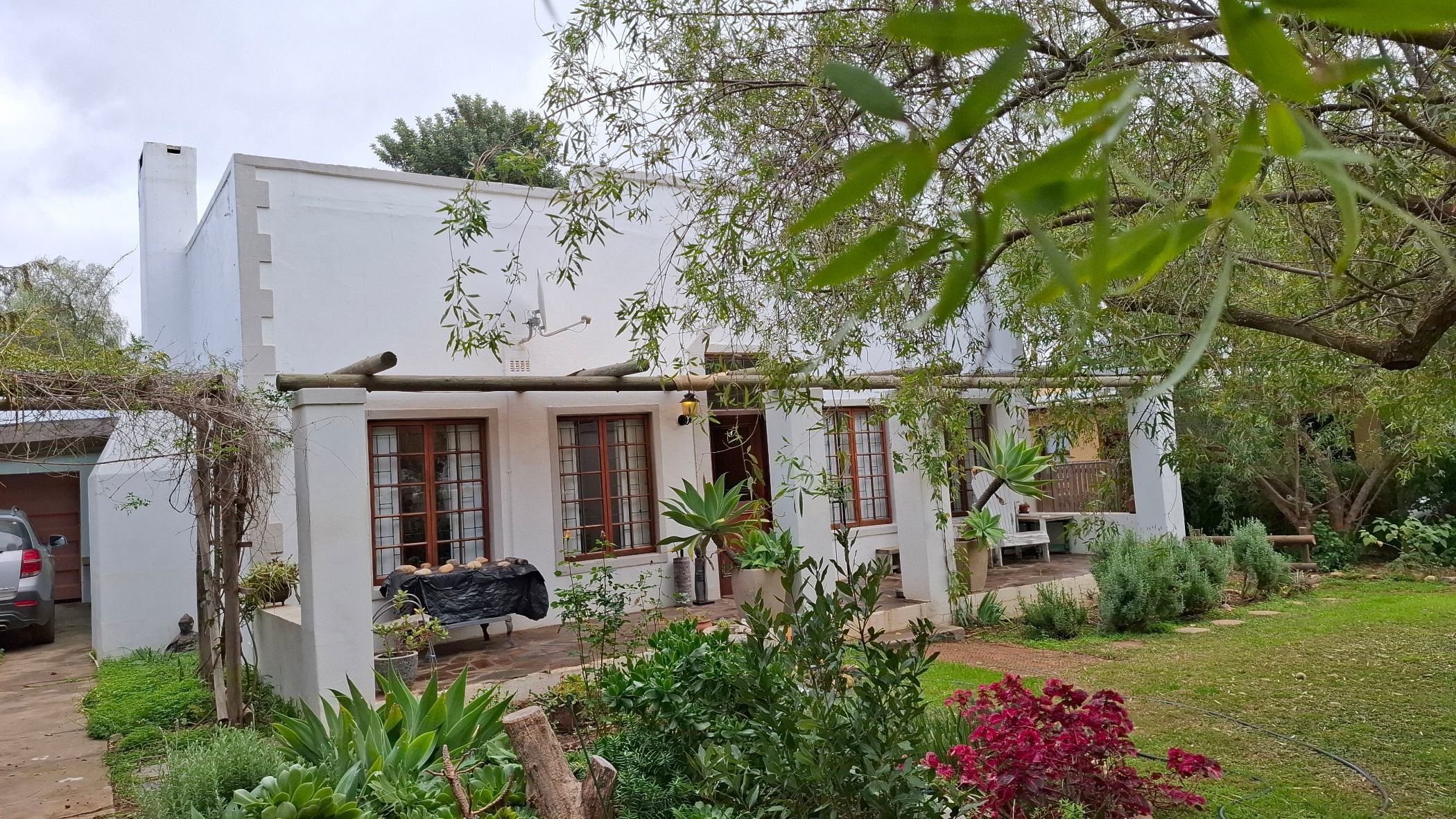 House for sale in McGregor - MG1708894