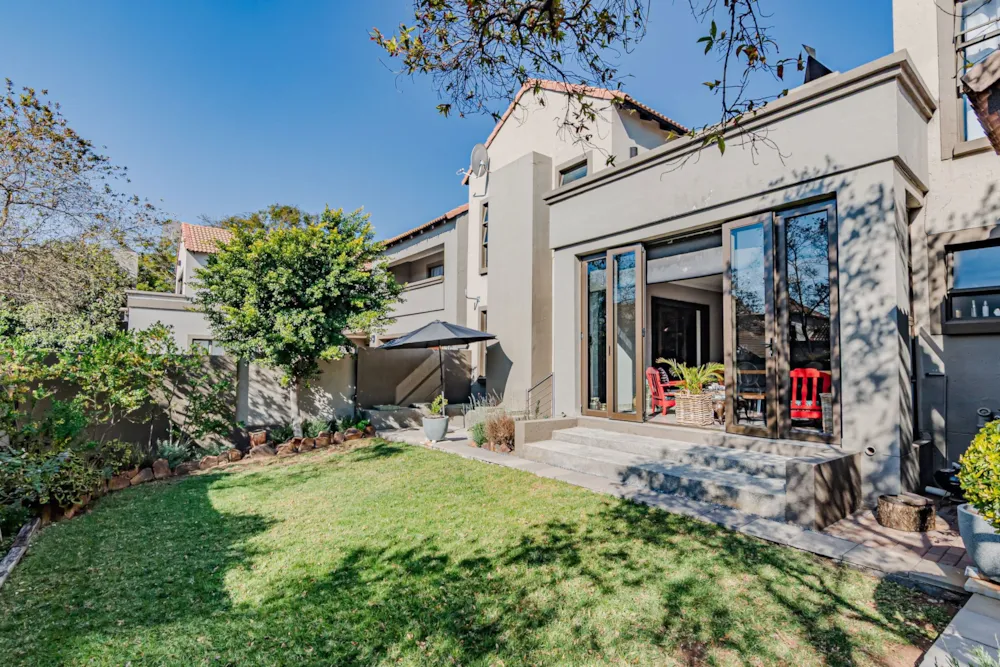House sold in Midstream Estate - CN1704369 House sold in Midstream Estate - CN1704369