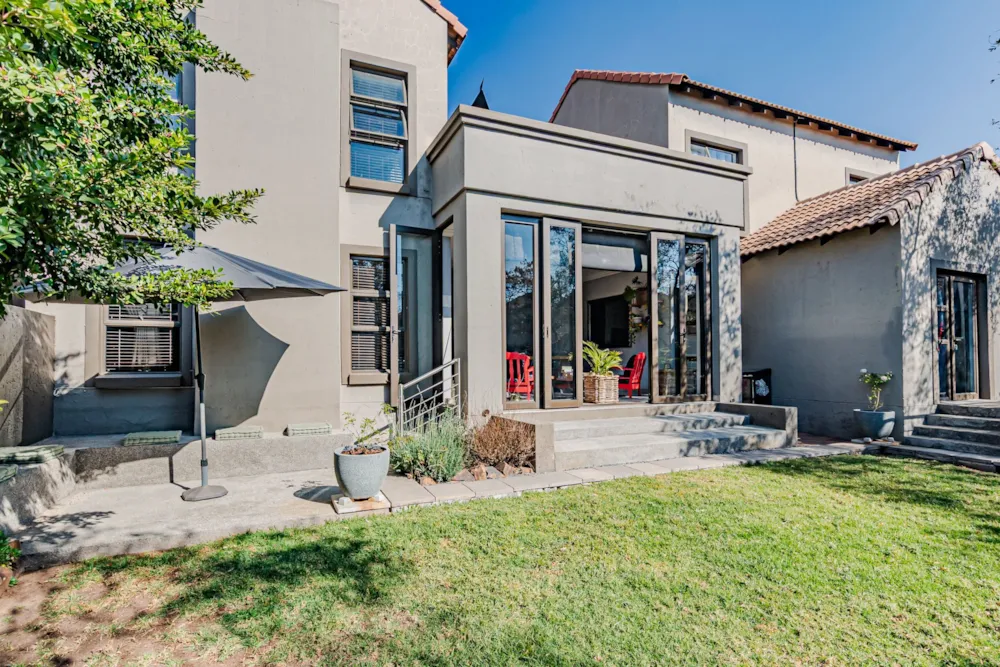 House sold in Midstream Estate - CN1704369 House sold in Midstream Estate - CN1704369