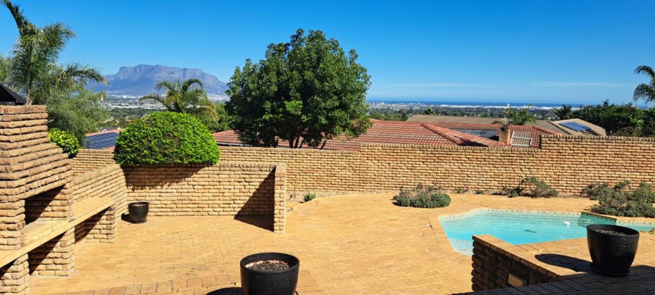 House sold in Plattekloof - 1PLA1699509