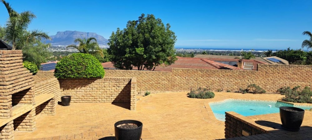House sold in Plattekloof - 1PLA1699509 House sold in Plattekloof - 1PLA1699509