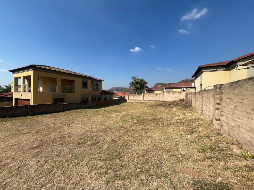 Vacant land for sale in Nelspruit (Mbombela) - 1NS1706119 Vacant land for sale in Nelspruit (Mbombela) - 1NS1706119