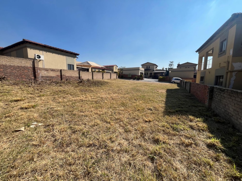 Vacant land for sale in Nelspruit (Mbombela) - 1NS1706119 Vacant land for sale in Nelspruit (Mbombela) - 1NS1706119