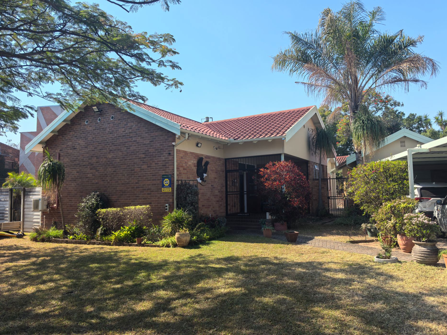 House for sale in Nelspruit (Mbombela) - 1NS1707998