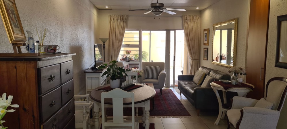 Apartment for sale in Nelspruit (Mbombela) - 1NS1709342