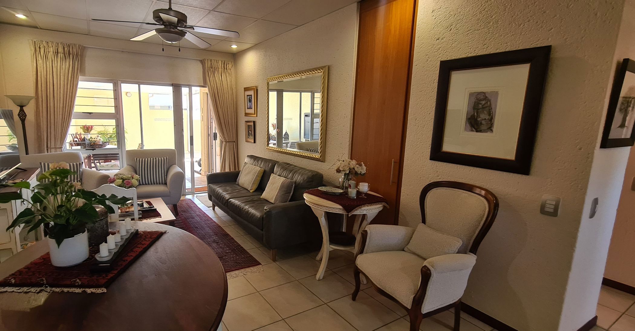 Apartment for sale in Nelspruit (Mbombela) - 1NS1709342