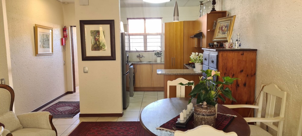 Apartment for sale in Nelspruit (Mbombela) - 1NS1709342