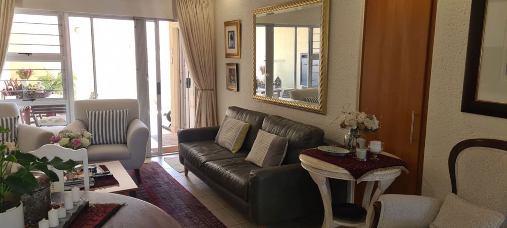 Apartment for sale in Nelspruit (Mbombela) - 1NS1709342