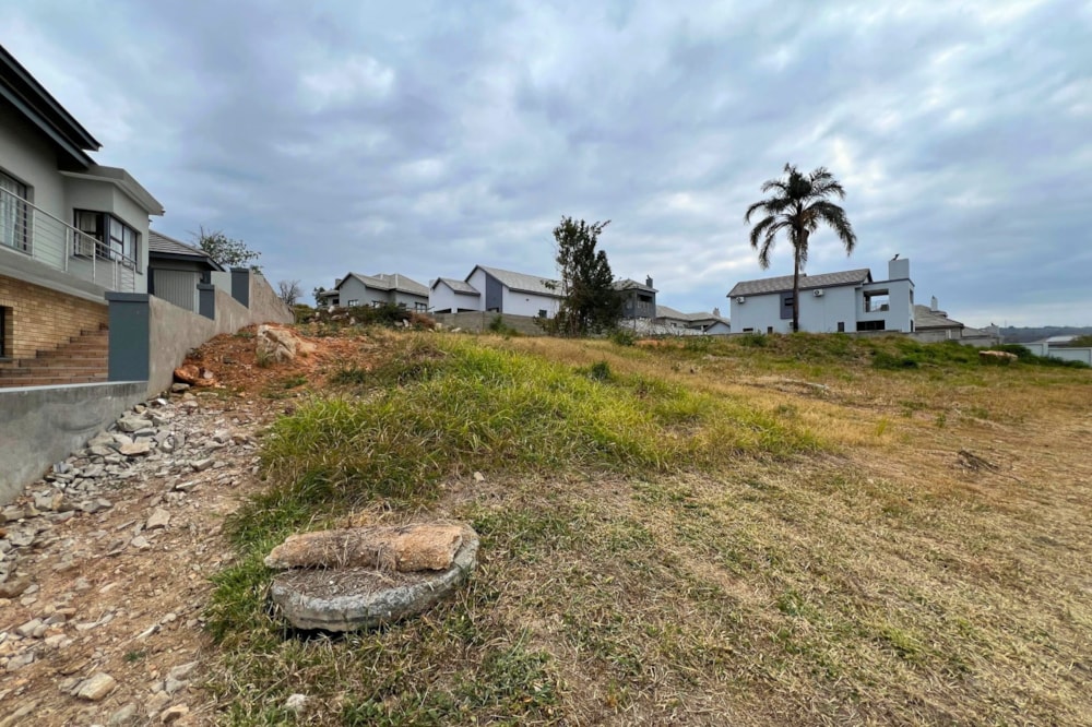 Residential vacant land for sale in Elawini Lifestyle Estate - 1NS1708591